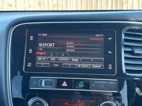 Mitsubishi Outlander 4 23