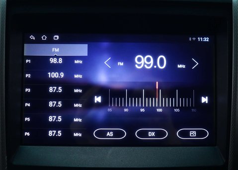Toyota Vellfire 2.4 PETROL AUTO 5dr 21