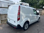 Ford Transit Connect 200 LIMITED 1.5 TDCI 4