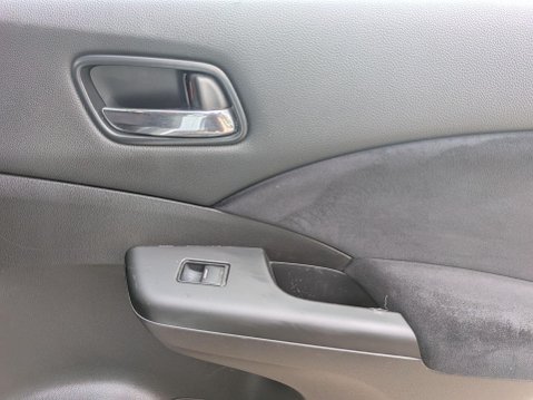 Honda CR-V 1.6 i-DTEC SE Euro 5 (s/s) 5dr 16