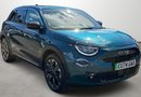 Fiat 600 115kW La Prima 54kWh 5dr Auto 1
