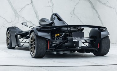 Bac Mono R 9
