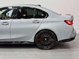 BMW M3 3.0 BiTurbo Competition Saloon 4dr Petrol Steptronic M xDrive Euro 6 (s/s) 21