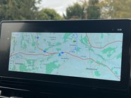 KGM Musso SARACEN 18