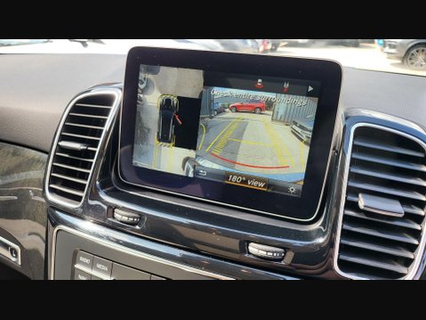 Mercedes-Benz GLE GLE 350 D 4MATIC AMG LINE PREMIUM PLUS 27
