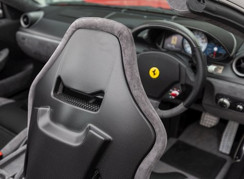 Ferrari 599 SA Aperta 24