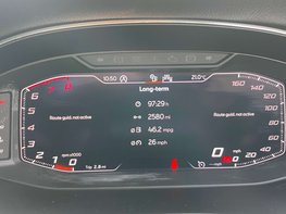 SEAT Arona 1.0 Arona FR Sport EcoTSI 5dr 24