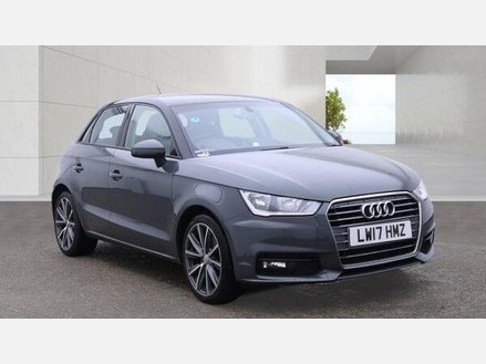 Audi A1 1.4 TFSI Sport Sportback Euro 6 (s/s) 5dr