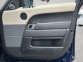 Land Rover Range Rover Sport HSE DYNAMIC MHEV 13