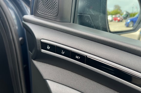 Hyundai TUCSON 1.6h T-GDI ULTIMATE AUTO PETROL HYBRID 25