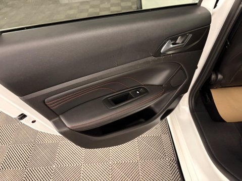 Peugeot 308 1.6 THP GTi by Peugeot Sport Euro 6 (s/s) 5dr 33