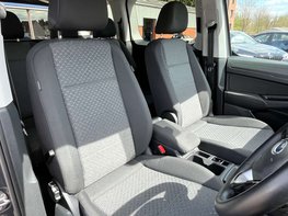 Ford Tourneo Connect 2.0 Tourneo Connect Titanium EcoBlue A 5dr 78