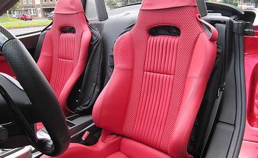 Alfa Romeo 8C Spider 11