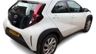 Toyota Aygo X 1.0 VVT-i Pure Hatchback 5dr Petrol x-shift Euro 6 (s/s) (72 ps) 3