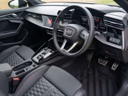 Audi RS3 Vorsprung Sportback 10