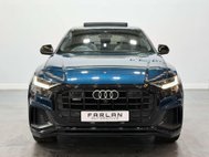 Audi Q8 3.0 TDI V6 50 Vorsprung SUV 5dr Diesel Tiptronic quattro Euro 6 (s/s) (286 11