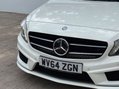 Mercedes-Benz A Class 1.5 A180 BlueEfficiency AMG Sport CDi Auto 5dr 34