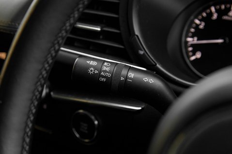 Mazda 3 GT SPORT MHEV 17