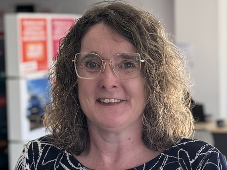Karen Thorpe