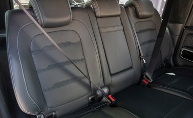 Mercedes-Benz G Class G63 11