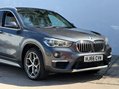 BMW X1 2.0 X1 xDrive 20i XLine Auto 4WD 5dr 7