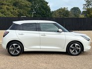 Suzuki Swift ULTRA 5