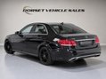 Mercedes-Benz E Class 3.0 E350 V6 BlueTEC AMG Line G-Tronic+ Euro 6 (s/s) 4dr 5