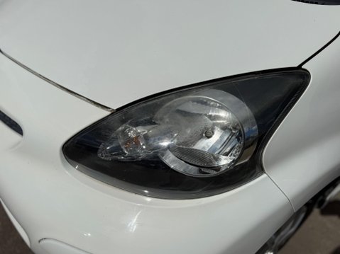 Toyota Aygo 1.0 VVT-i Go Euro 5 3dr 24