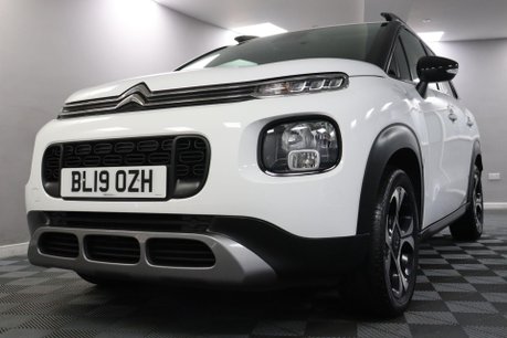 Citroen C3 Aircross PURETECH FLAIR S/S 43