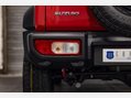 Suzuki Jimny 1.5 Nomade SUV Petrol Auto ALLGRIP 4WD 74