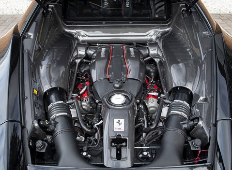Ferrari 488 Pista 35