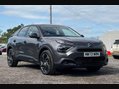 Citroen C4 1.2 PureTech Sense Euro 6 (s/s) 5dr 1