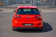 Volkswagen Golf 2.0 Golf GTi Semi-Auto 5dr 11