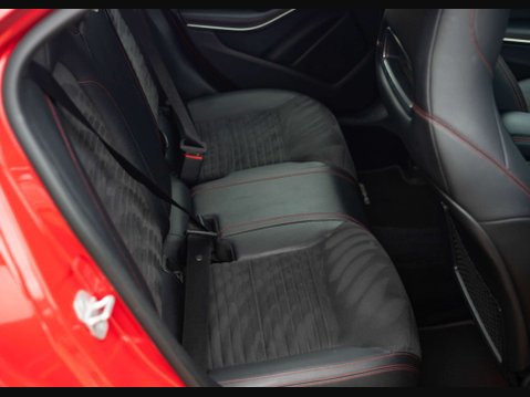 Mercedes-Benz A Class 1.5 A 180 D AMG Line Executive 5dr 35