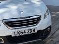 Peugeot 2008 1.6 2008 Allure e-HDi Semi-Auto 5dr 9