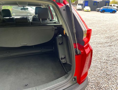 Honda CR-V 1.5 CR-V S i-VTec 4x2 5dr 40