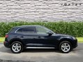 Audi Q5 2.0 Q5 Sport TDI Quattro Semi-Auto 4WD 5dr 8