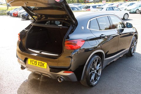 BMW X2 SDRIVE20I M SPORT X 41