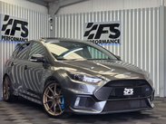 Ford Focus 2.3T EcoBoost RS Hatchback 5dr Petrol Manual AWD Euro 6 (s/s) (350 ps) 1