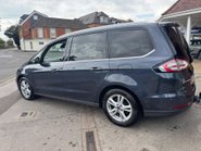 Ford Galaxy TITANIUM ECOBLUE 12