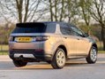 Land Rover Discovery Sport 2.0 Discovery Sport S D Auto 4WD 5dr 27