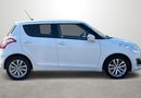 Suzuki Swift 1.2 SZ4 [Nav] 5dr Auto 10