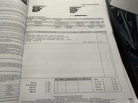 Aston Martin Vantage 4.3 Vantage V8 Auto 2dr ROADSTER 133