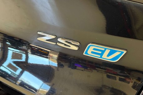 MG ZS 44.5kWh Exclusive SUV 5dr Electric Auto (143 ps) 69