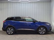Peugeot 3008 1.5 3008 GT Line Premium Blue HDi S/S 5dr 17