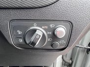 Audi Q2 1.4 TFSI CoD Edition 1 S Tronic Euro 6 (s/s) 5dr 52