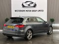 Audi A3 1.4 TFSI CoD S line Sportback Euro 6 (s/s) 5dr 33