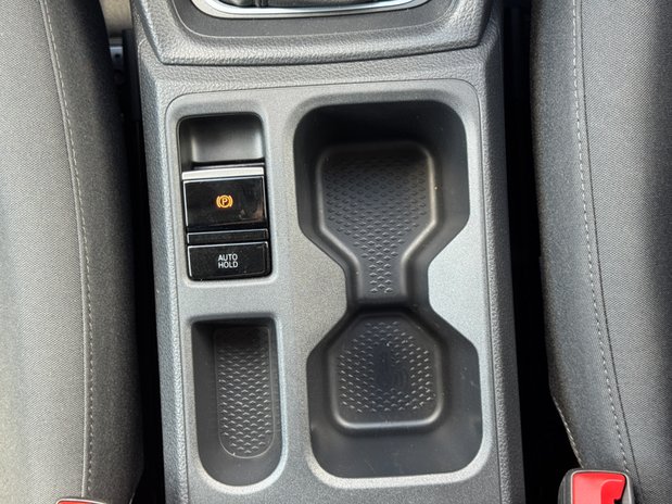 Ford Transit Connect SWB L1H1 [SOLD SM] Low Roof Limited Air Con Alloys Cam Nav EURO 6 39