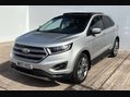 Ford Edge 2.0 Edge Titanium TDCi Auto 4WD 5dr 33