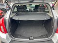 Vauxhall Mokka 1.4i Turbo Exclusiv Auto 2WD Euro 6 5dr 31